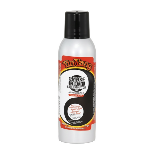Smoke Odor Exterminator & Air Freshener - Yin Yang - The Wee Smoke Shop