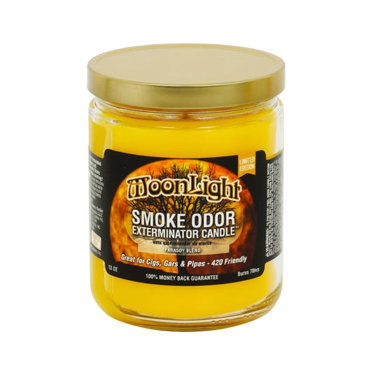 Smoke Odor Exterminator Candle - MoonLight - The Wee Smoke Shop