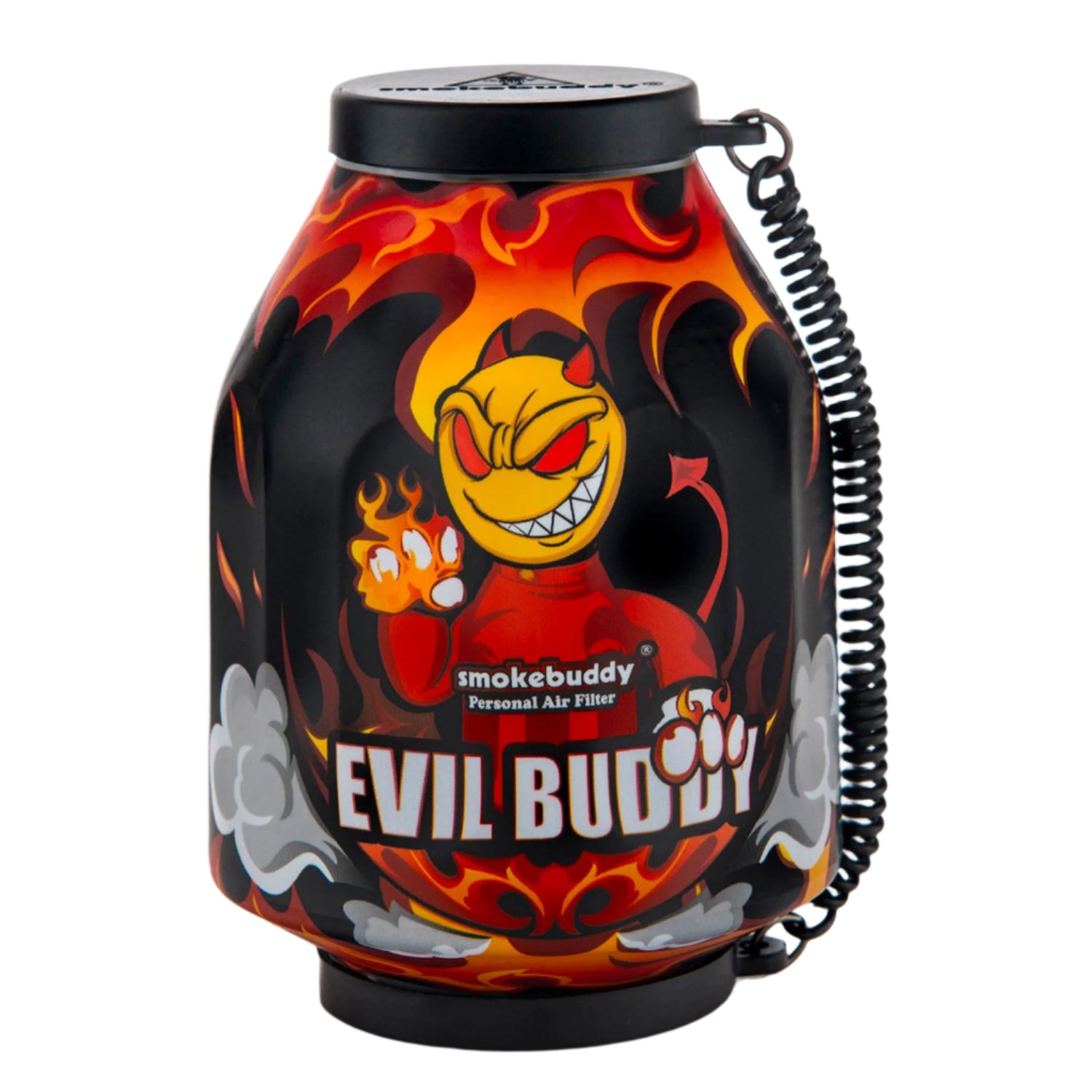 Smoke Buddy Original - Evil -The Wee Smoke Shop
