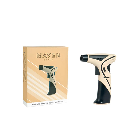 Maven Space Torch Lighter - The Wee Smoke Shop