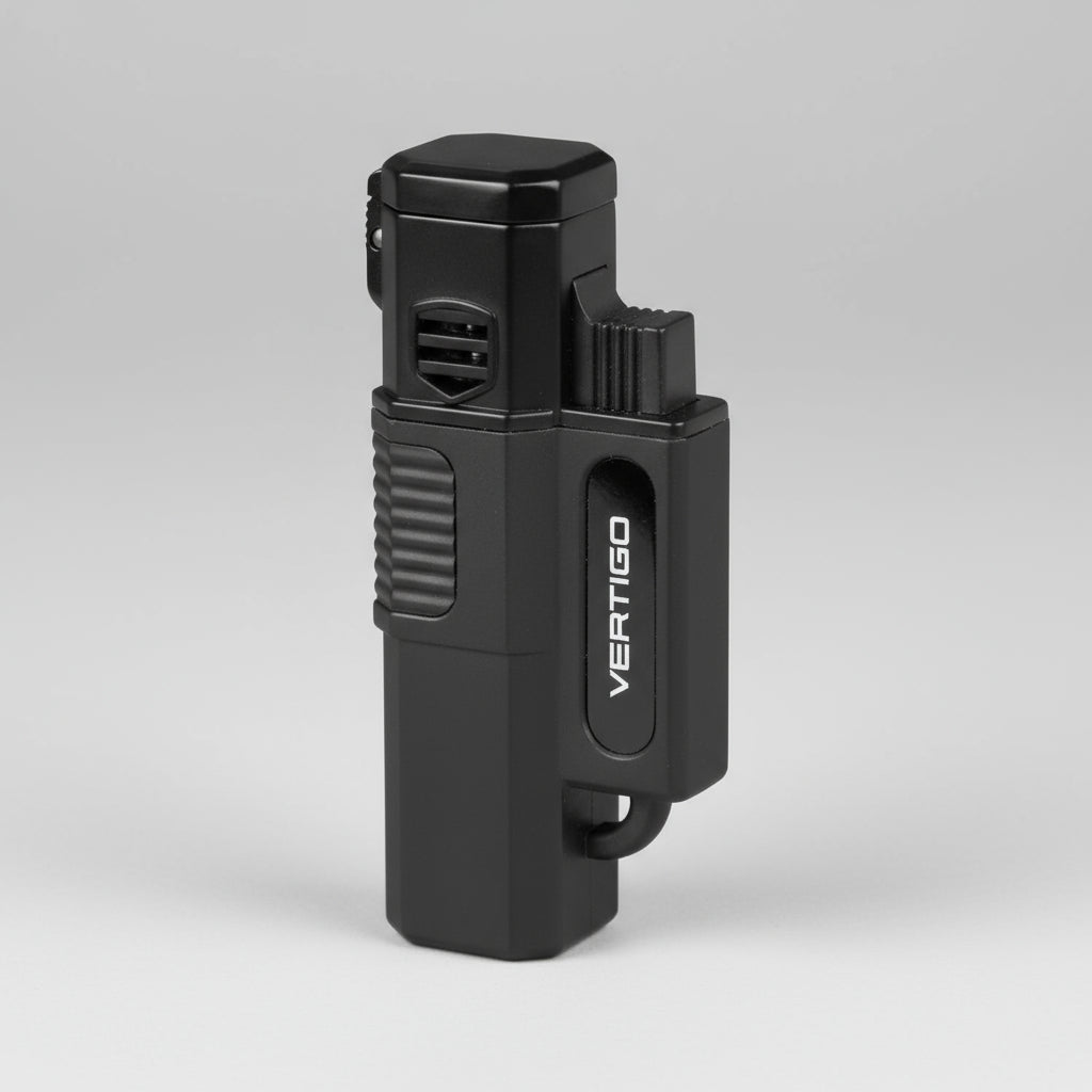 Vertigo Hornet Torch Lighter (4F) - The Wee Smoke Shop