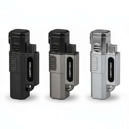 Vertigo Hornet Torch Lighter (4F) - The Wee Smoke Shop