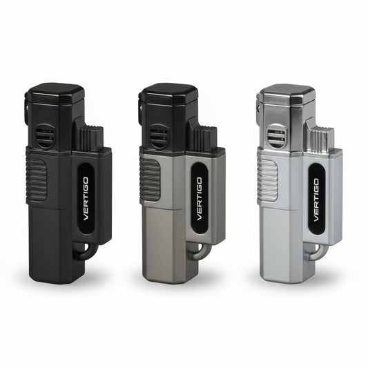 Vertigo Hornet Torch Lighter (4F) - The Wee Smoke Shop
