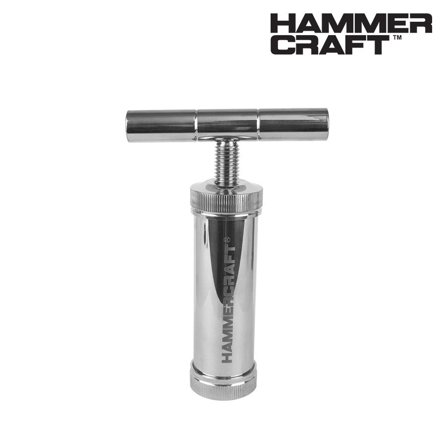 HammerCraft T-Handle Pollen Press