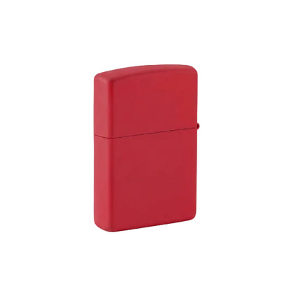 Zippo 2027 Year of the Sheep lighter on white background