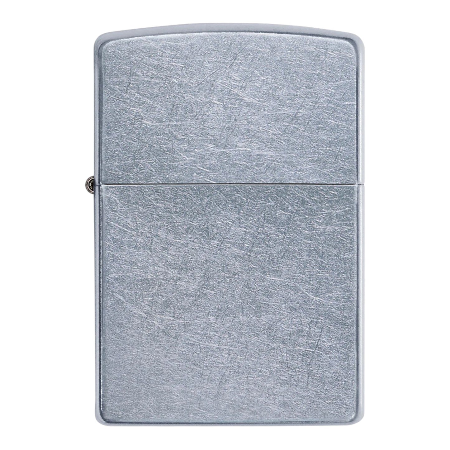 Zippo Bit Safe screwdriver insert brushed chrome lighter, multi-tool Zippo lighter with built-in bit holder, windproof refillable metal lighter - The Wee Smoke Shop