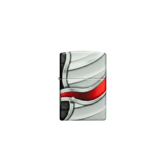Zippo Flame Design - The Wee Smoke Shop