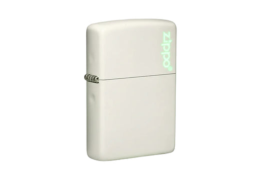 Zippo Glow in Dark - The Wee Smoke Shop