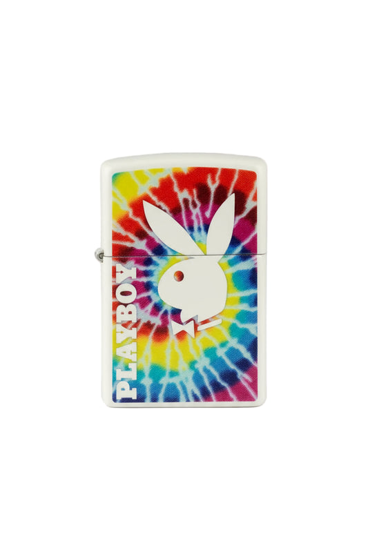 Zippo Glow in the Dark Playboy Lighter - The Wee Smoke Shop