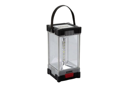 Zippo Outdoor Rugged Lantern on white background