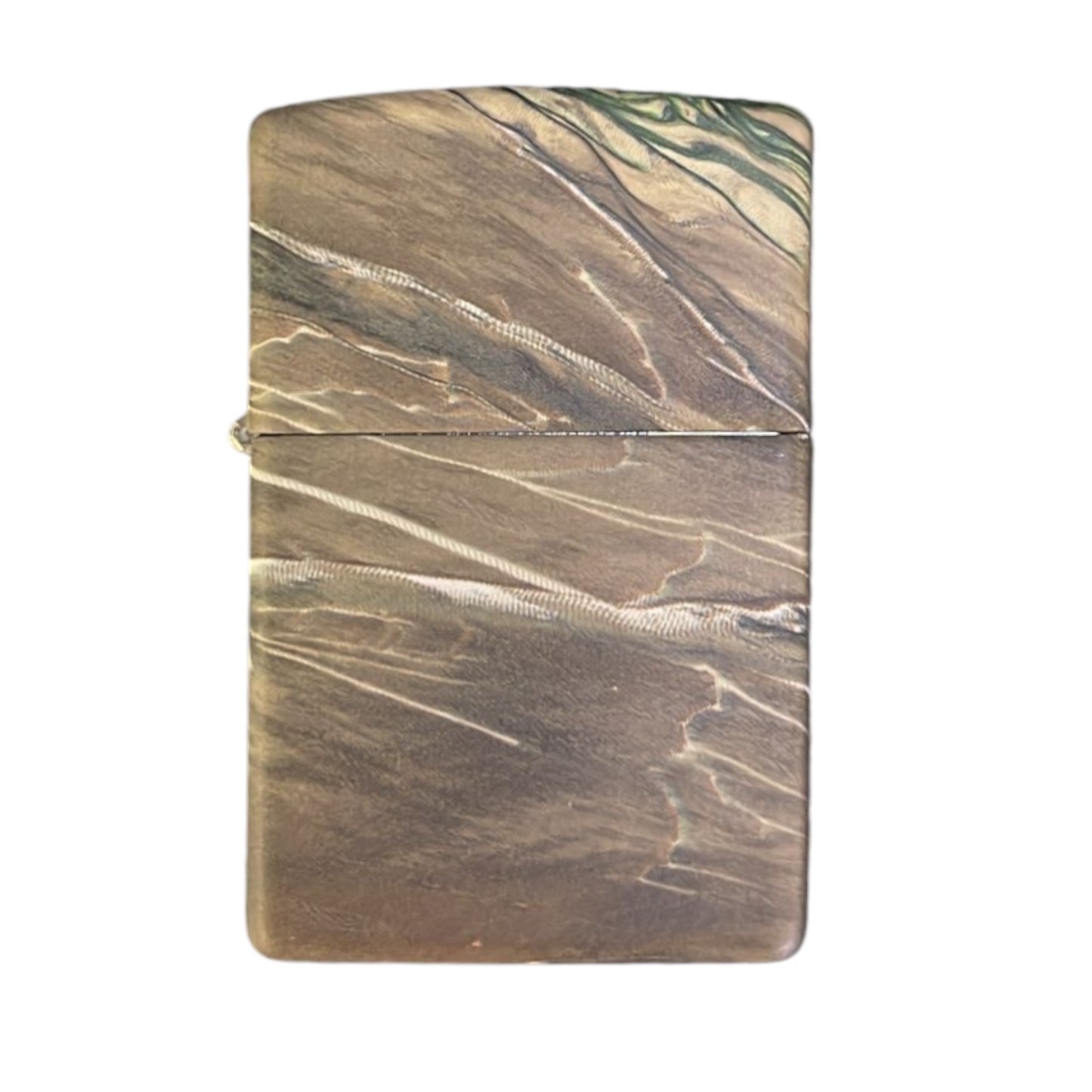 Zippo Realtree Edge Wrapped - The Wee Smoke Shop
