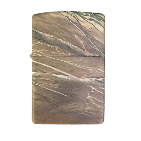 Zippo Realtree Edge Wrapped - The Wee Smoke Shop