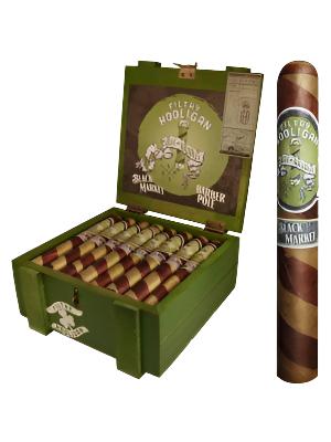 Alec Bradley Filthy Hooligan Toro Cigars