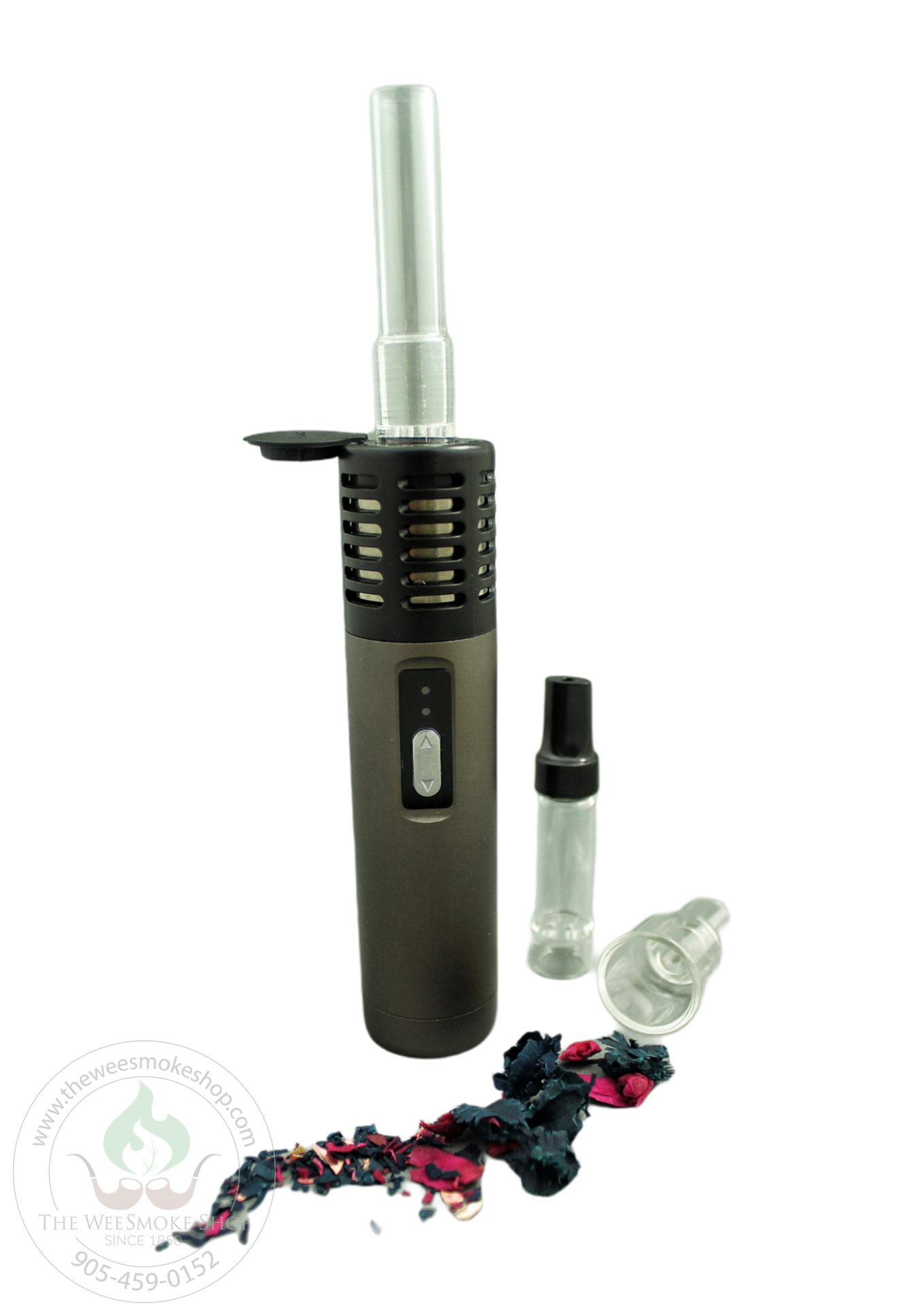 Arizer Air-Herbal Vapourizer-The Wee Smoke Shop