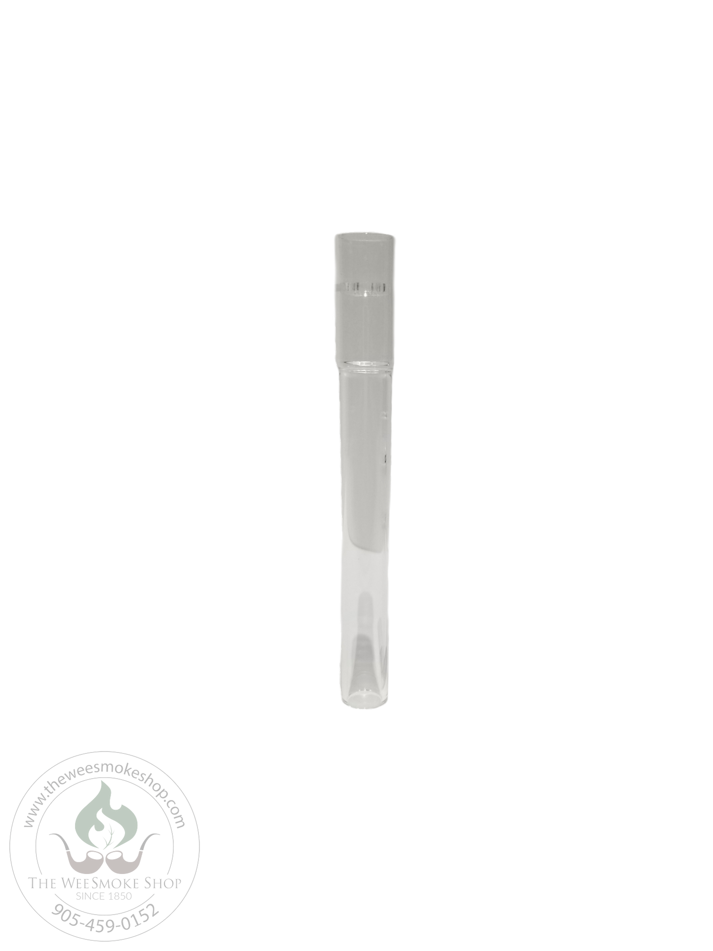 Arizer Air/Solo Glass Aroma Tube-The Wee Smoke Shop