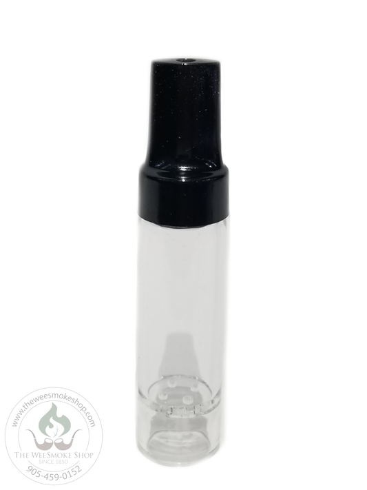 Arizer Air/Solo Tipped Glass Aroma Tube (70mm)-Vape Accessories-The Wee Smoke Shop