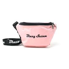 Blazy Susan Fanny Pack - storage - the wee smoke shop