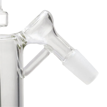 Cheech 14mm Barrel Perc Ash Catcher (45°) - The Wee Smoke Shop