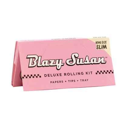 Blazy Susan Deluxe King Size Rolling Kit