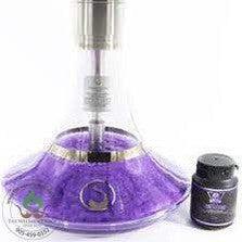 Contraband Hookah Water Colourant (50g) Purple- Hookah Accessories - Wee Smoke Shop