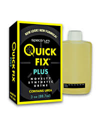 quick fix - the wee smoke shop