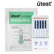 5 panel marijuana u test - The Wee Smoke Shop