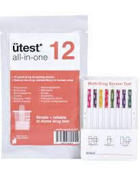 utest 12 all in one - the wee smoke shop