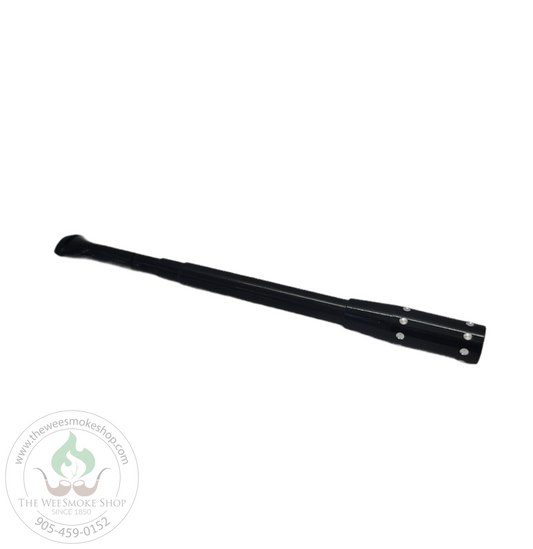 Black Empress Extendable Cigarette Holder- The Wee Smoke Shop 