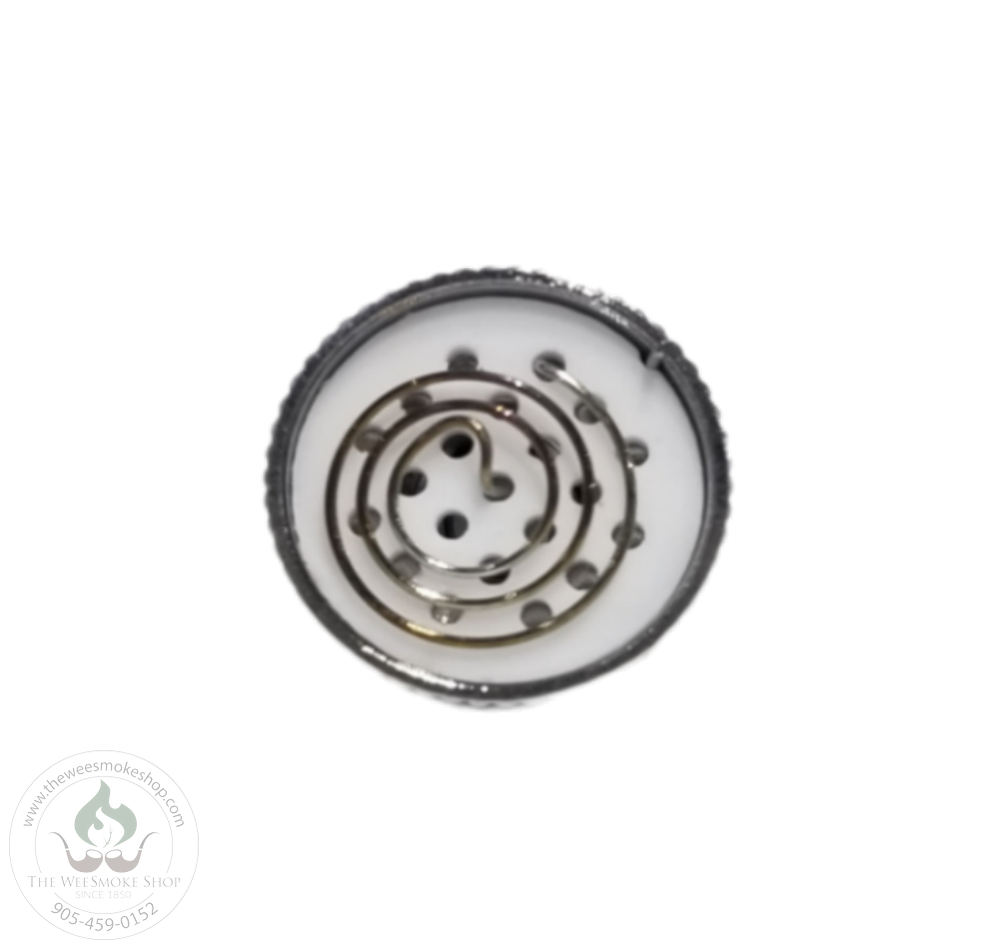 Evolve Dry Pancake Coil Replacement.-Vape Accessories-The Wee Smoke Shop