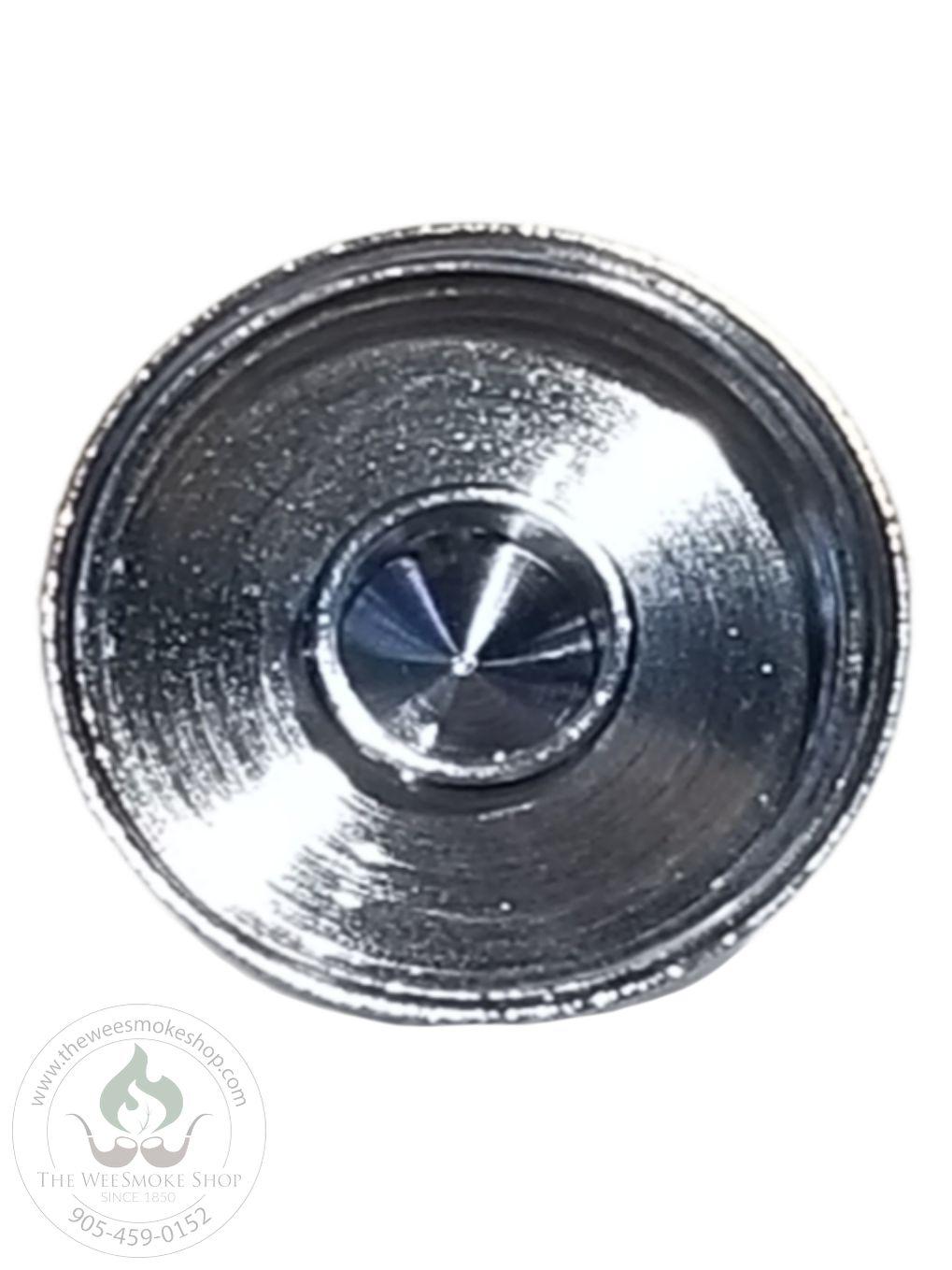 Evolve Plus Wax Replacement Coil Cap-Vape Accessories-The Wee Smoke Shop