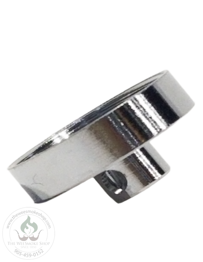 Evolve Plus XL Wax Replacement Coil Cap-Vape Accessories-The Wee Smoke Shop
