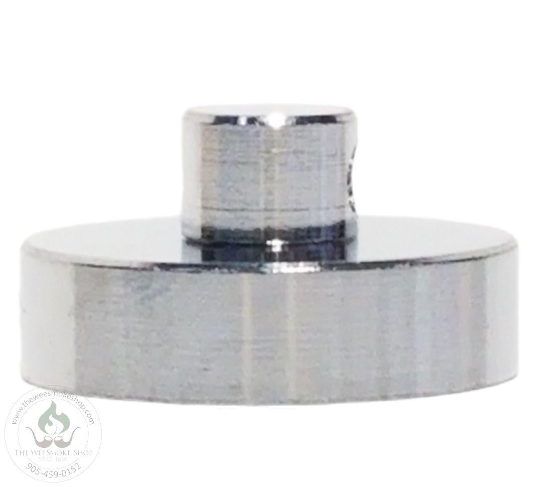 Evolve Plus XL Wax Replacement Coil Cap-Vape Accessories-The Wee Smoke Shop