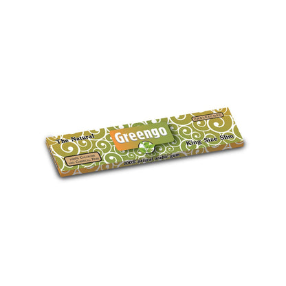 Greengo (King Size Slim)