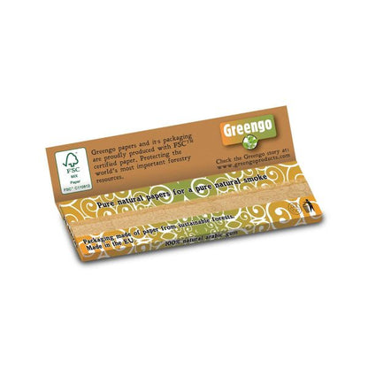 Greengo (King Size Slim)