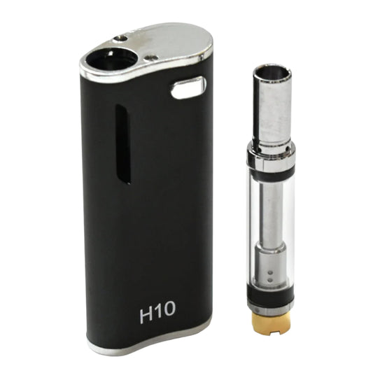 Hibron H10 510 Concentrate Vaporizer