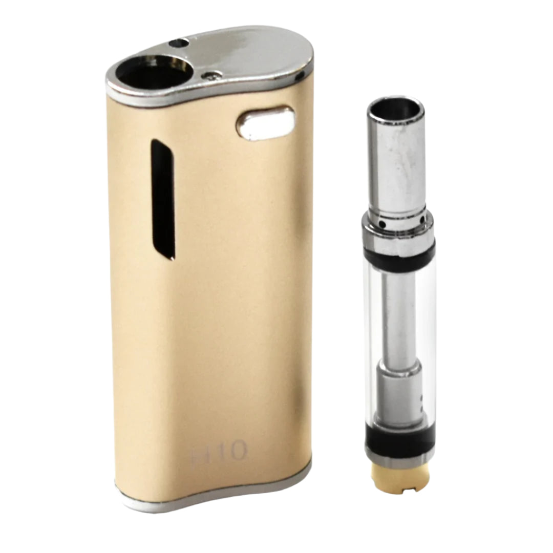 Hibron H10 510 Concentrate Vaporizer