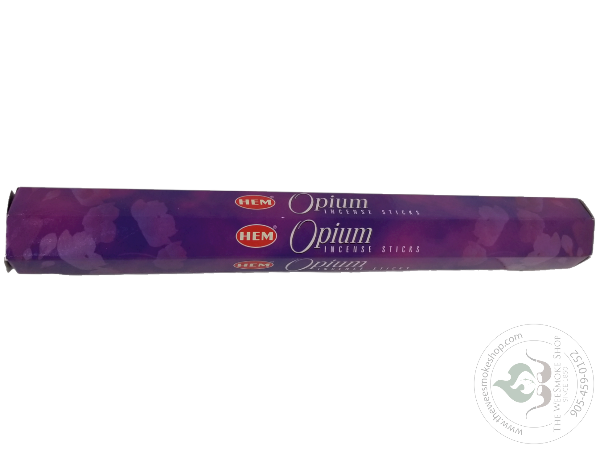 Hem Incense Sticks-Opium-incense-The Wee Smoke Shop