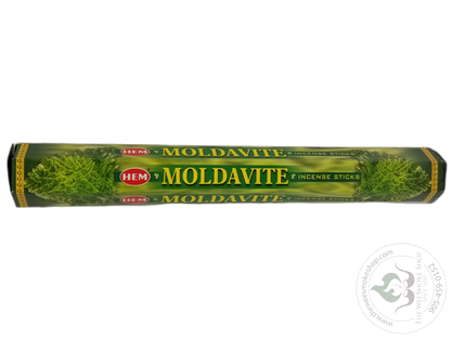 Hem Incense Sticks-Moldavite-incense-The Wee Smoke Shop