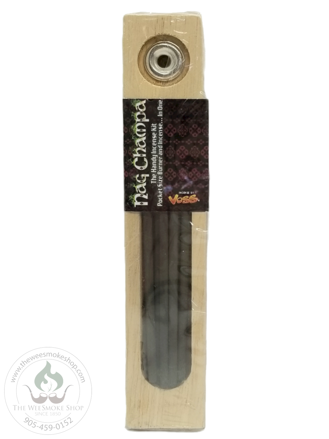 HempStix Incense Kit-incense-The Wee Smoke Shop