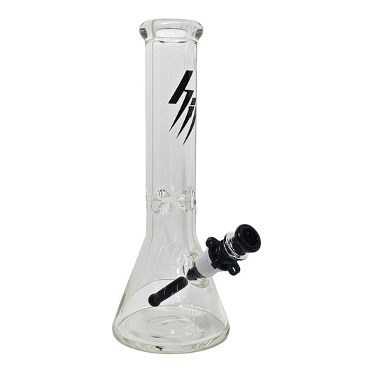 HIT 12" Beaker Bong