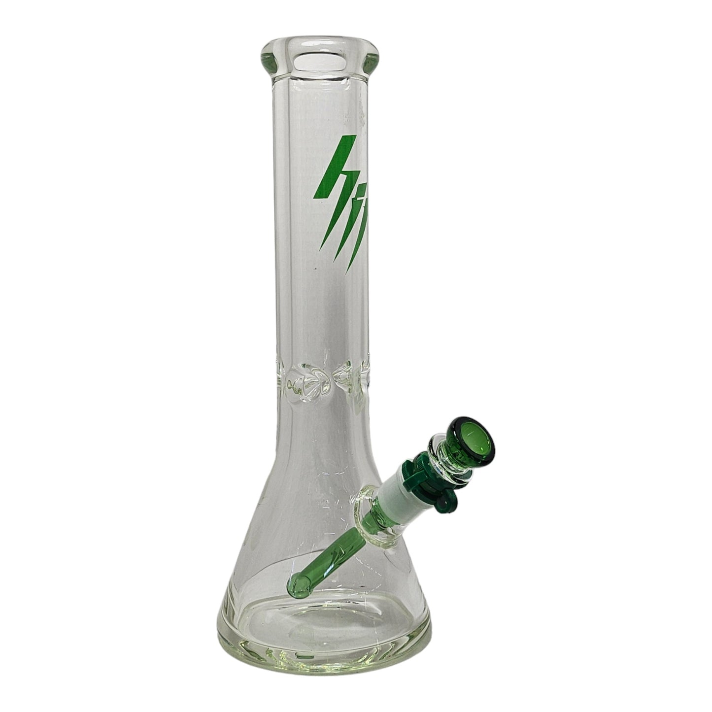 HIT 12" Beaker Bong