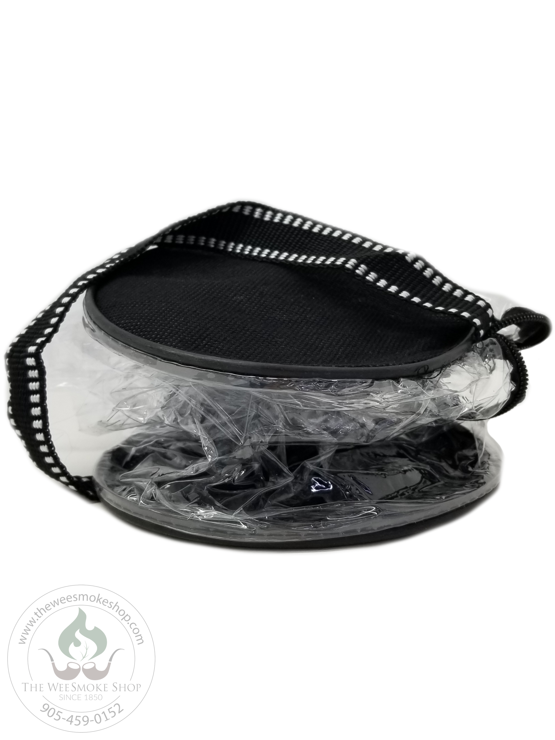 HK Collapsible Carry Bag-Hookah accessories-The Wee Smoke Shop