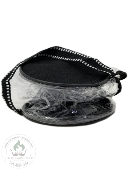 HK Collapsible Carry Bag-Hookah accessories-The Wee Smoke Shop