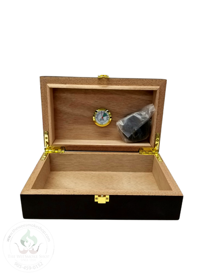 Humidor CLASP Magnet - Cigar Accessories - Wee Smoke Shop