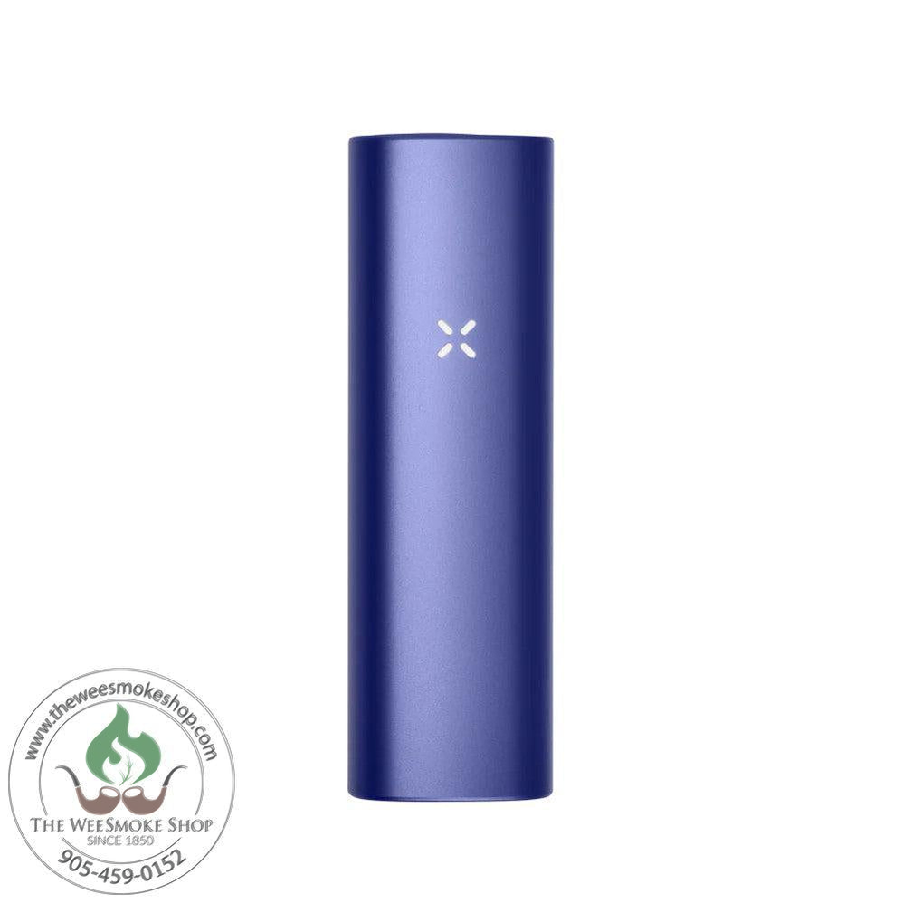 Pax Plus Blue / Periwinkle - Wee Smoke Shop