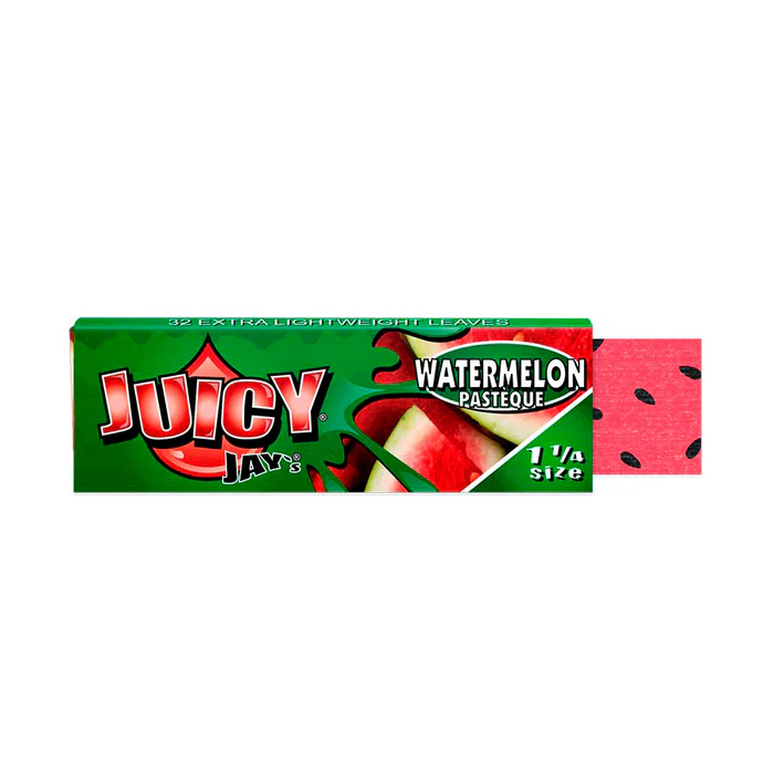 Juicy Jay's Watermelon (1 1/4)