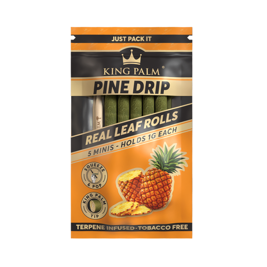 King Palm Mini - Pine Drip (5)