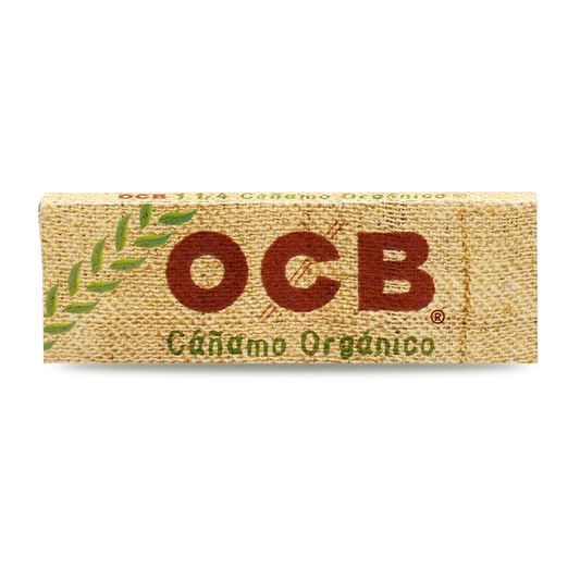 OCB Organic Hemp (1 1/4)