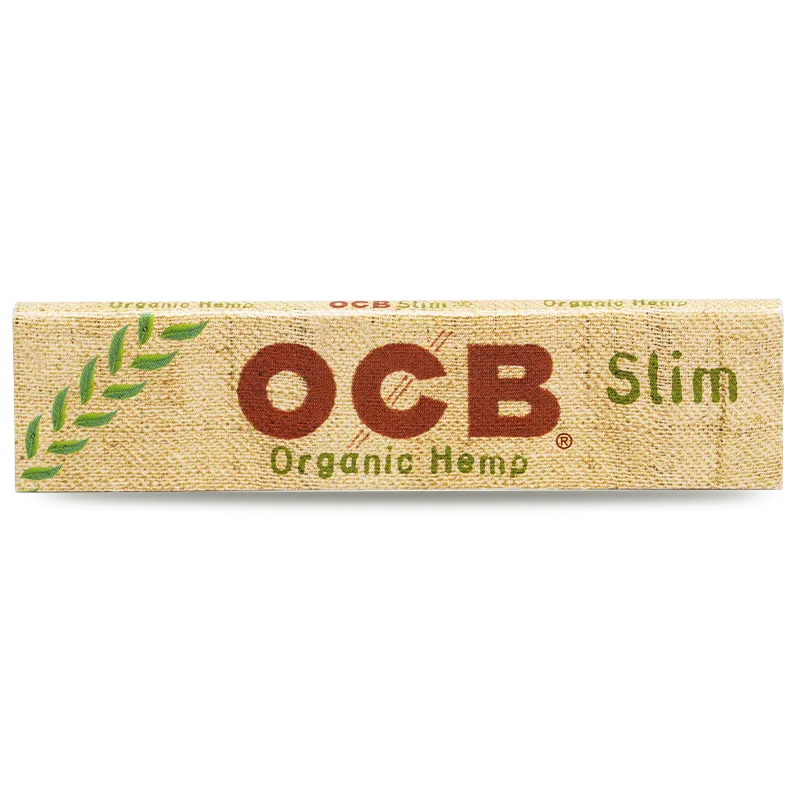 OCB Organic Hemp (KSS)