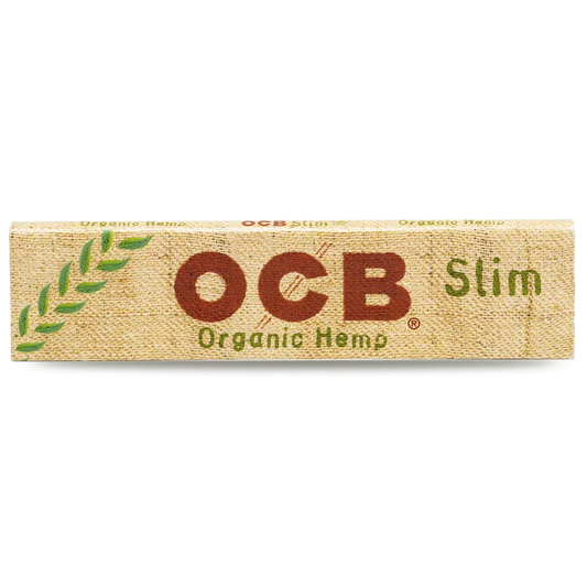 OCB Organic Hemp (KSS)